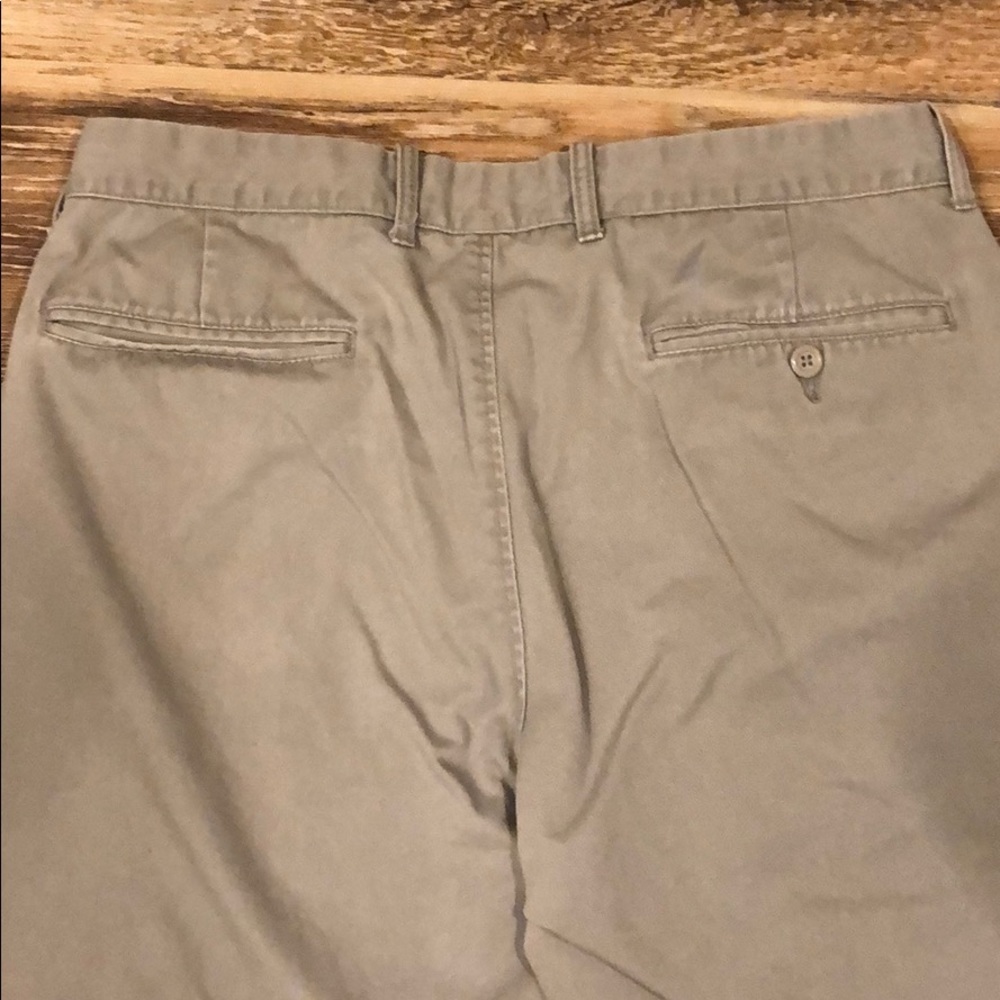 *J. Crew Chinos - Picture 5 of 5